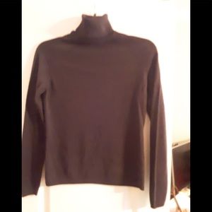 Women’s Turtle Neck Long sleeve